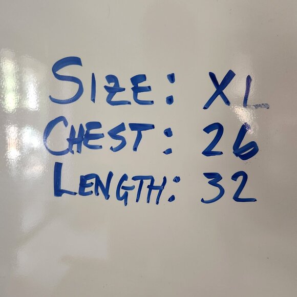 Pendleton Men’s Button Up Fly Fishing Short Sleeve Size XL Trout Shirt Dry Fly - Picture 7 of 7